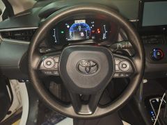 Toyota Corolla Sharp Release 2.0L Edition - фото 18