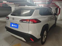 Toyota Corolla Sharp Release 2.0L Edition - фото 2