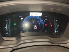 Toyota Corolla Sharp Release 2.0L Edition - фото 20