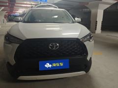 Toyota Corolla Sharp Release 2.0L Edition - фото 3
