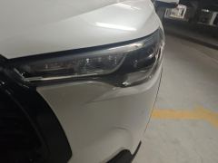 Toyota Corolla Sharp Release 2.0L Edition - фото 4