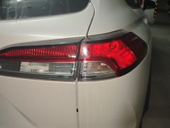 Toyota Corolla Sharp Release 2.0L Edition - фото 5