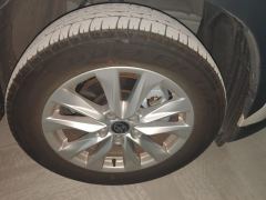 Toyota Corolla Sharp Release 2.0L Edition - фото 6