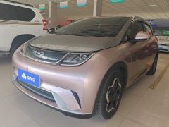 BYD Dolphin 405km Stylish Edition - photo 1