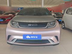 BYD Dolphin 405km Stylish Edition - photo 3