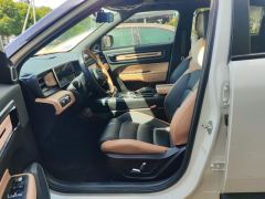 Geely ICON 1.5T Edition - фото 14