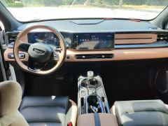 Geely ICON 1.5T Edition - фото 16