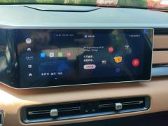 Geely ICON 1.5T Edition - фото 17