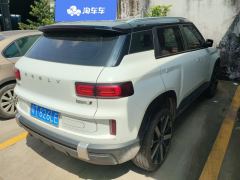 Geely ICON 1.5T Edition - фото 2