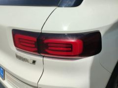 Geely ICON 1.5T Edition - фото 5