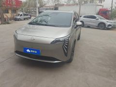 GAC AION Y 430km Younger - ფოტო 1
