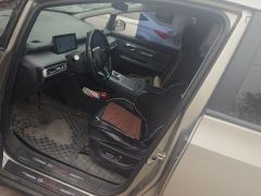 GAC AION Y 430km Younger - ფოტო 14