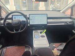 GAC AION Y 430km Younger - ფოტო 16
