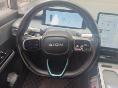 GAC AION Y 430km Younger - ფოტო 18