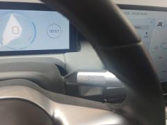 GAC AION Y 430km Younger - ფოტო 19
