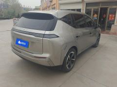 GAC AION Y 430km Younger - ფოტო 2