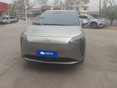 GAC AION Y 430km Younger - ფოტო 3