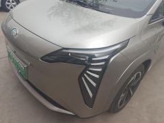 GAC AION Y 430km Younger - ფოტო 4