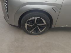 GAC AION Y 430km Younger - ფოტო 6