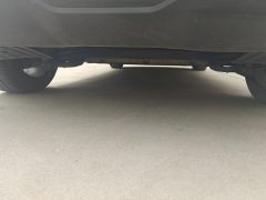 GAC AION Y 430km Younger - ფოტო 9