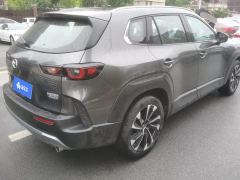 Mazda CX-50 2.5L Edition - фото 2