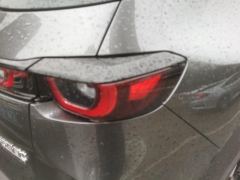 Mazda CX-50 2.5L Edition - фото 5