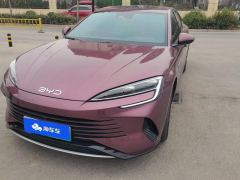BYD Seal DM-i 1.5T 121km Prestigious Edition - ფოტო 1