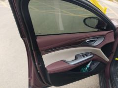 BYD Seal DM-i 1.5T 121km Prestigious Edition - ფოტო 12