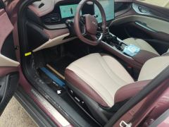 BYD Seal DM-i 1.5T 121km Prestigious Edition - ფოტო 14