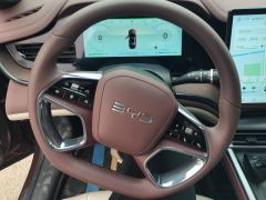 BYD Seal DM-i 1.5T 121km Prestigious Edition - ფოტო 18