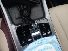 BYD Seal DM-i 1.5T 121km Prestigious Edition - ფოტო 19