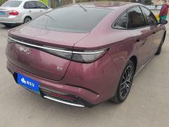 BYD Seal DM-i 1.5T 121km Prestigious Edition - ფოტო 2