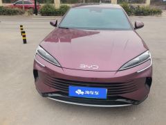 BYD Seal DM-i 1.5T 121km Prestigious Edition - ფოტო 3
