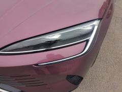 BYD Seal DM-i 1.5T 121km Prestigious Edition - ფოტო 4