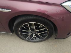 BYD Seal DM-i 1.5T 121km Prestigious Edition - ფოტო 6