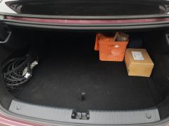 BYD Seal DM-i 1.5T 121km Prestigious Edition - ფოტო 7