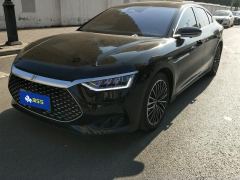 BYD Han DM-i 1.5T 121km Luxury Edition - фото 1