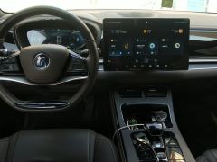 BYD Han DM-i 1.5T 121km Luxury Edition - фото 10