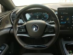 BYD Han DM-i 1.5T 121km Luxury Edition - фото 12