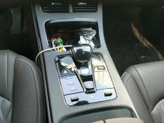BYD Han DM-i 1.5T 121km Luxury Edition - фото 13