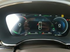 BYD Han DM-i 1.5T 121km Luxury Edition - фото 14