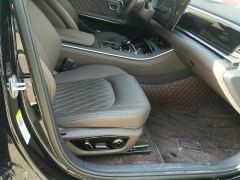 BYD Han DM-i 1.5T 121km Luxury Edition - фото 16