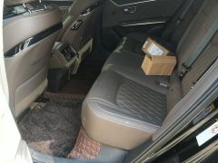 BYD Han DM-i 1.5T 121km Luxury Edition - фото 17