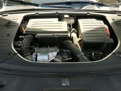 BYD Han DM-i 1.5T 121km Luxury Edition - фото 18