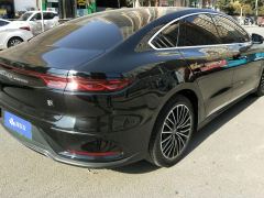 BYD Han DM-i 1.5T 121km Luxury Edition - фото 2