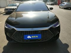 BYD Han DM-i 1.5T 121km Luxury Edition - фото 3