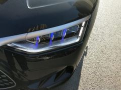 BYD Han DM-i 1.5T 121km Luxury Edition - фото 4