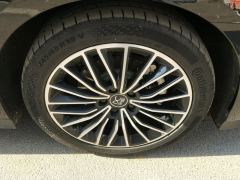 BYD Han DM-i 1.5T 121km Luxury Edition - фото 5