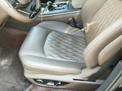 BYD Han DM-i 1.5T 121km Luxury Edition - фото 8