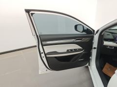 Geely Gili Dihao L 1.4T CVT Flagship - ფოტო 12